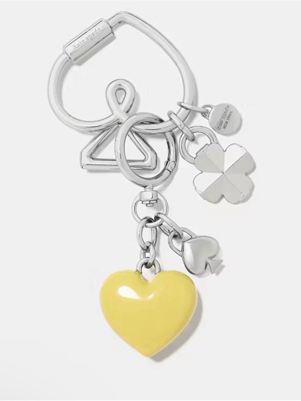 Kate Spade Bag Charm